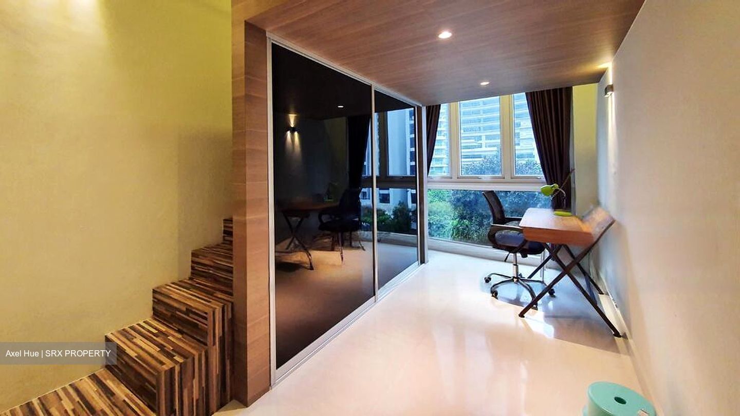 8 Bassein (D11), Apartment #461352861